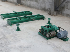 豬舍專用刮糞機
